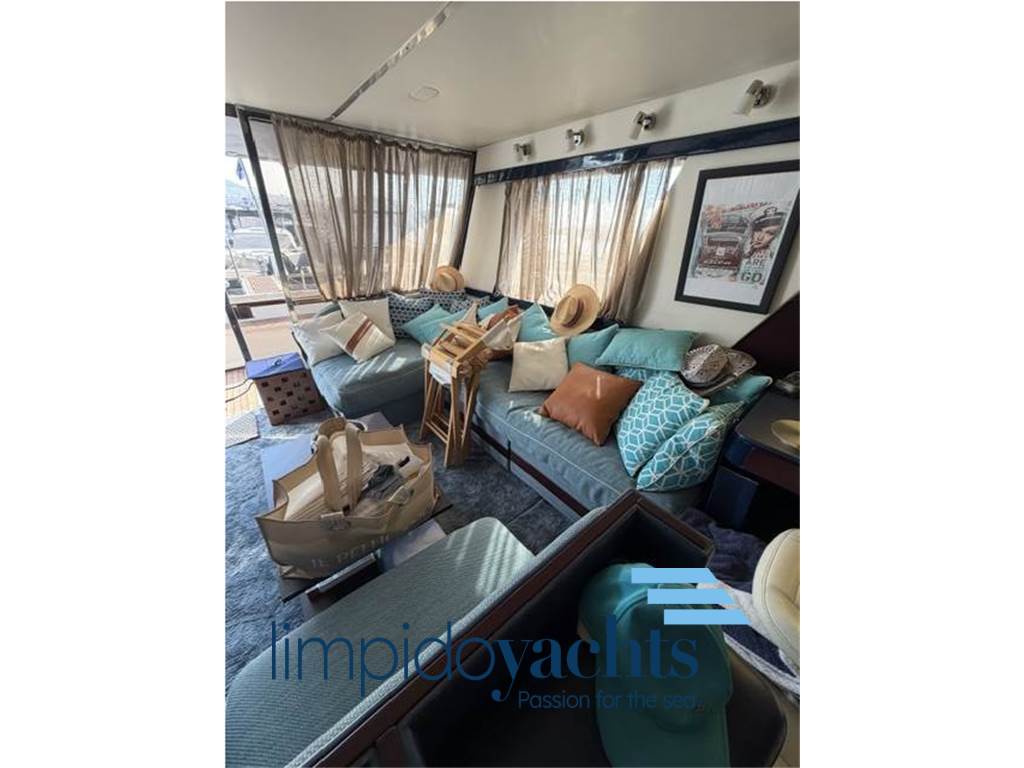 RIVA 48' SUPERAMERICA