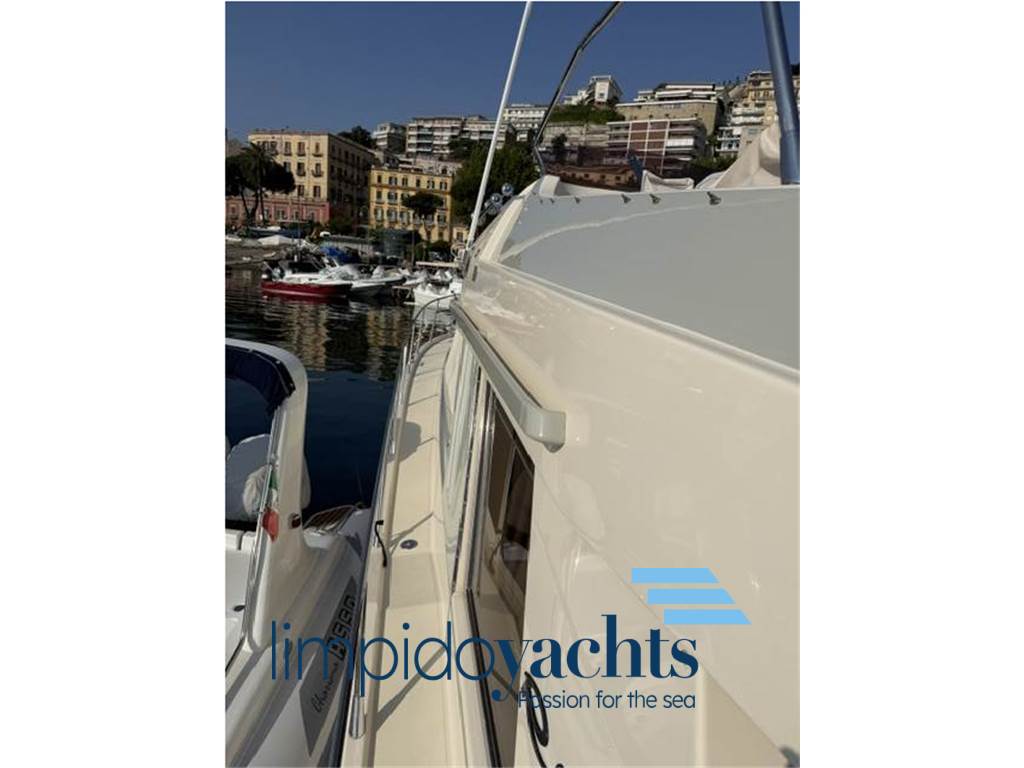 RIVA 48' SUPERAMERICA
