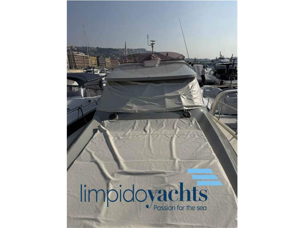 RIVA 48' SUPERAMERICA