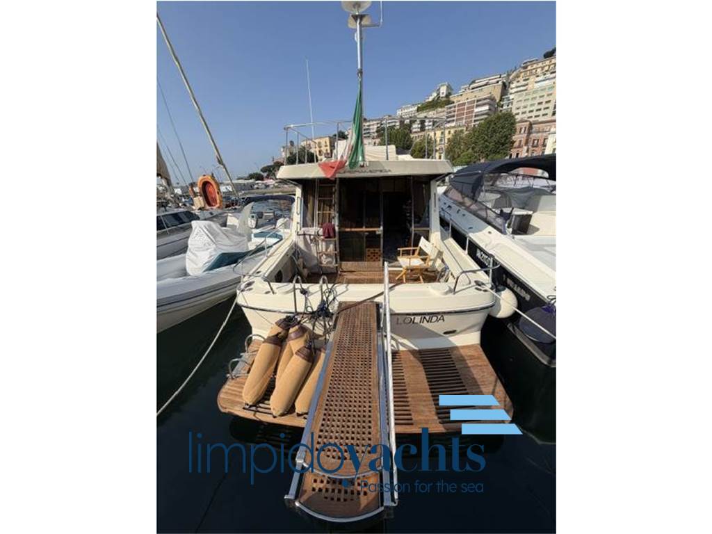 RIVA 48' SUPERAMERICA
