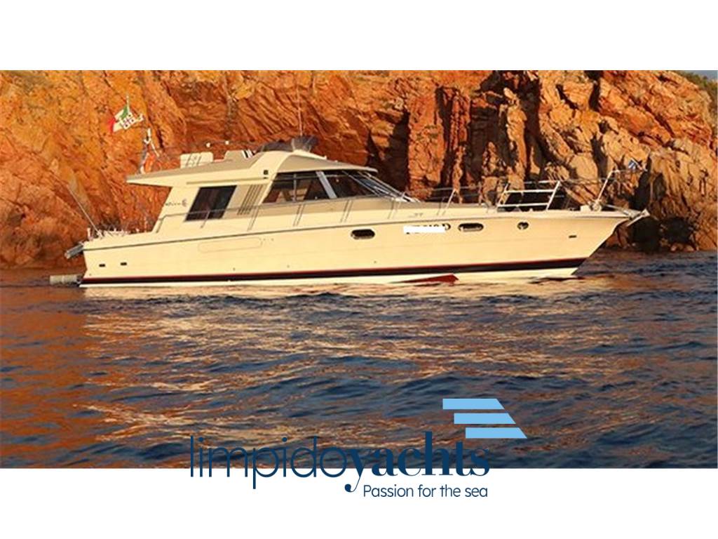 RIVA 48' SUPERAMERICA