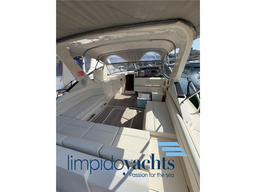 FIART MARE 34' GENIUS