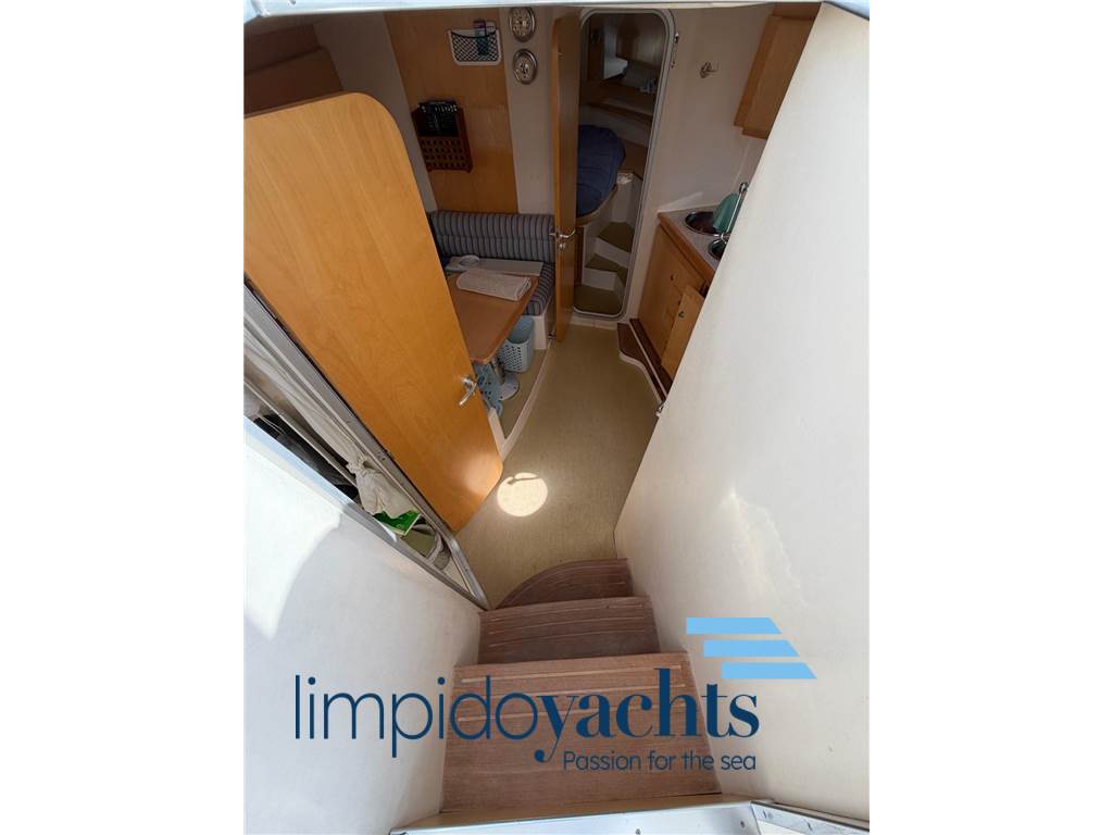FIART MARE 34' GENIUS