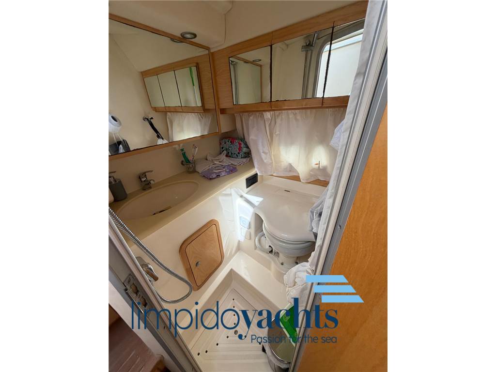 FIART MARE 34' GENIUS