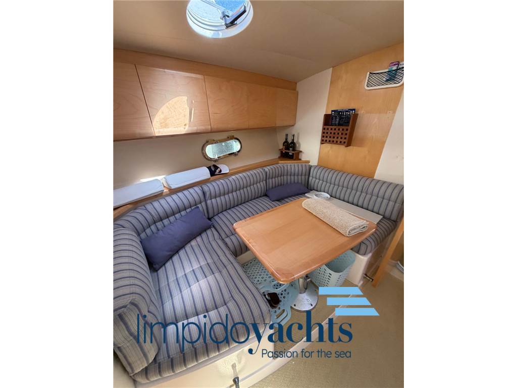 FIART MARE 34' GENIUS