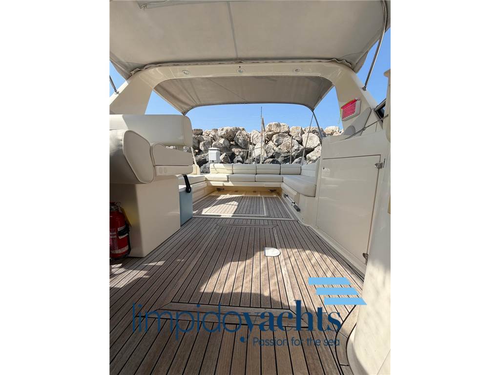 FIART MARE 34' GENIUS