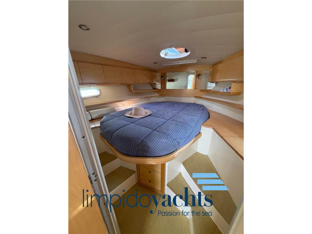 FIART MARE 34' GENIUS