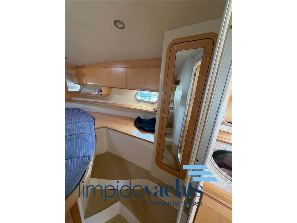 FIART MARE 34' GENIUS