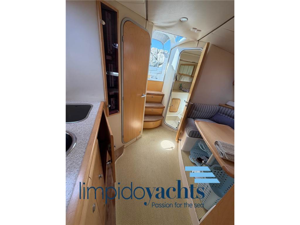 FIART MARE 34' GENIUS