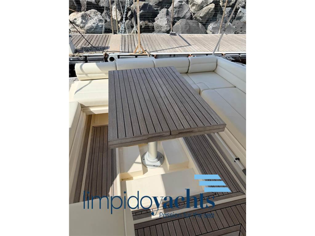 FIART MARE 34' GENIUS