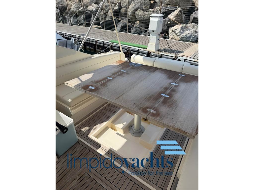 FIART MARE 34' GENIUS