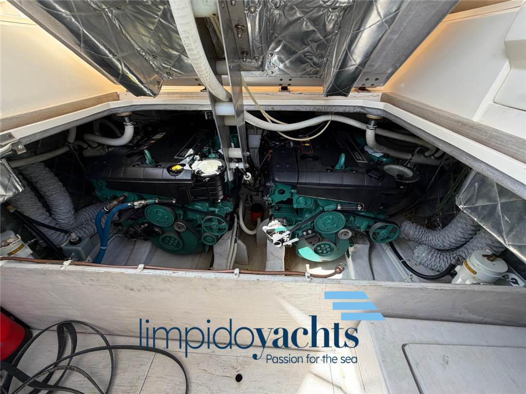 FIART MARE 34' GENIUS