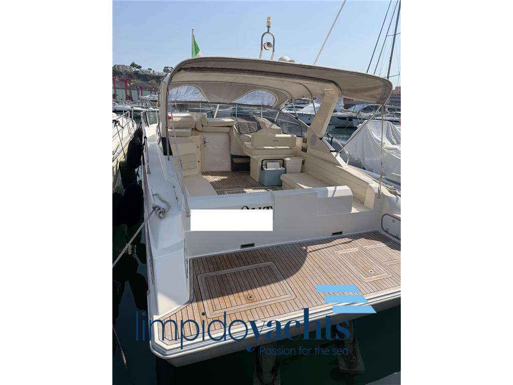 FIART MARE 34' GENIUS