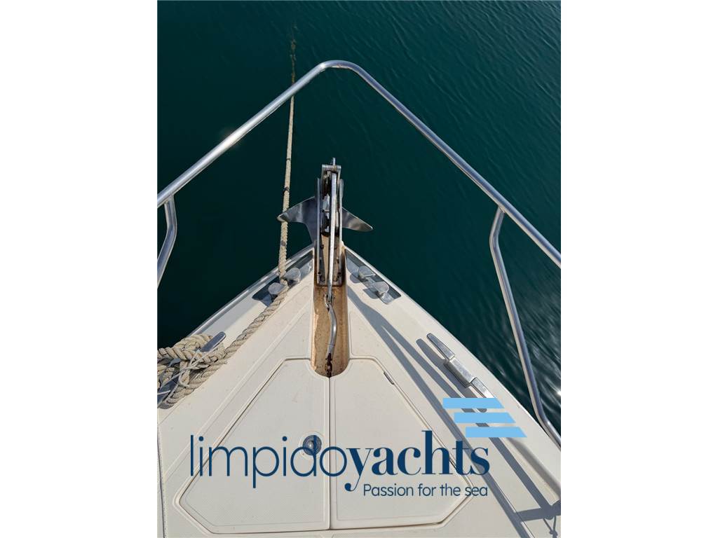 FIART MARE 34' GENIUS