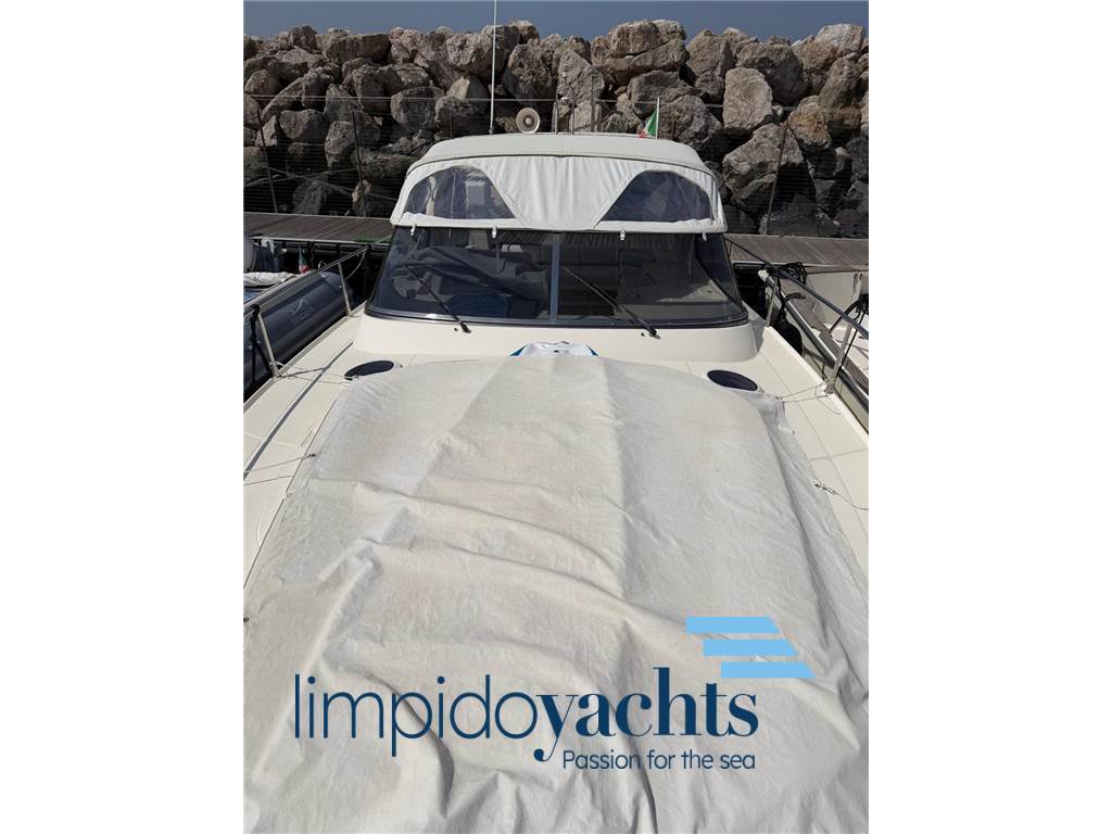 FIART MARE 34' GENIUS