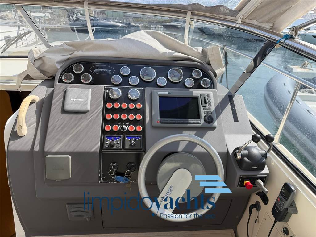 FIART MARE 34' GENIUS