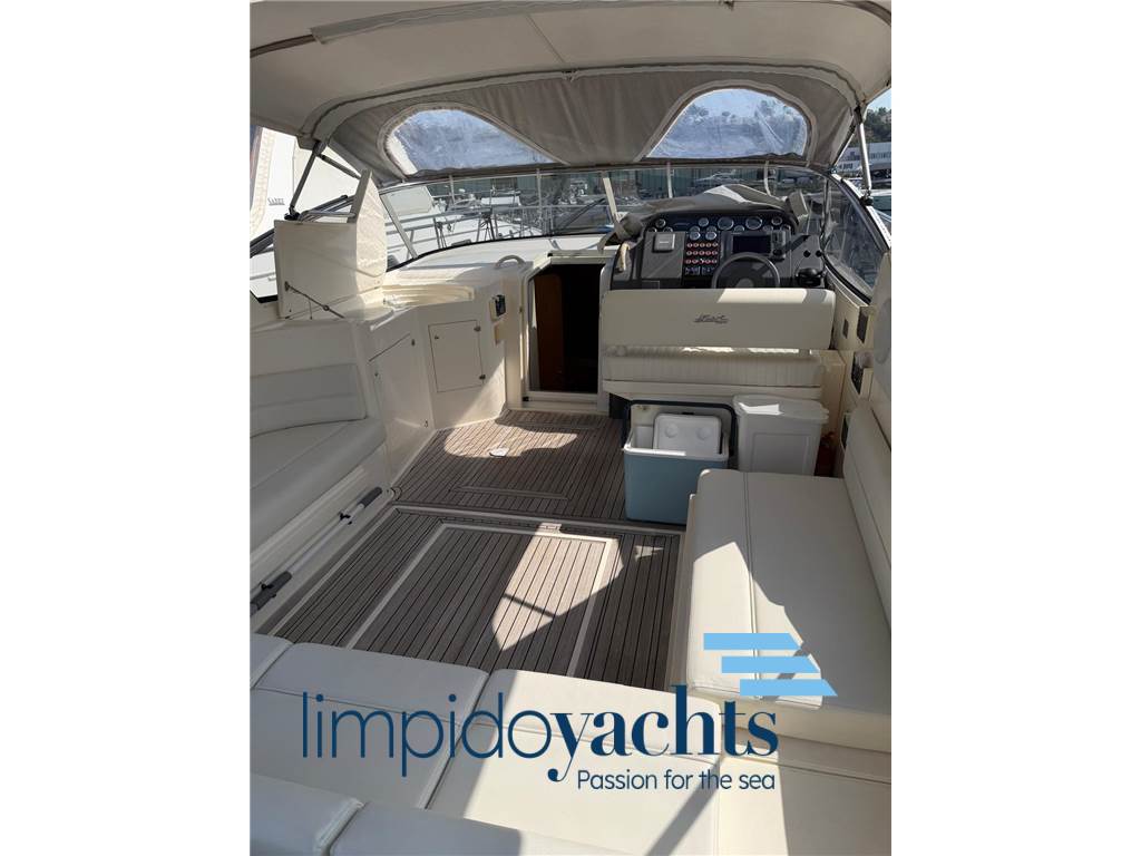 FIART MARE 34' GENIUS