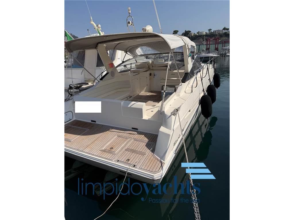 FIART MARE 34' GENIUS