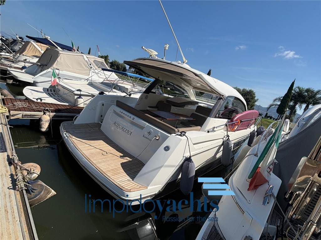 JEANNEAU LEADER 10