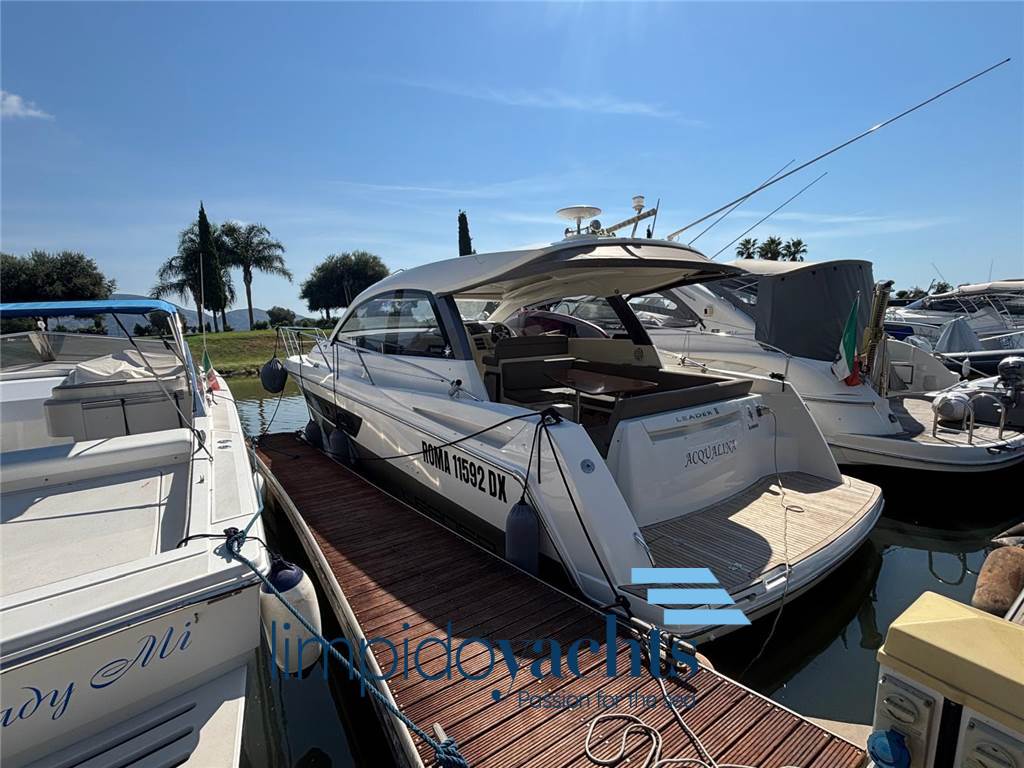 JEANNEAU LEADER 10