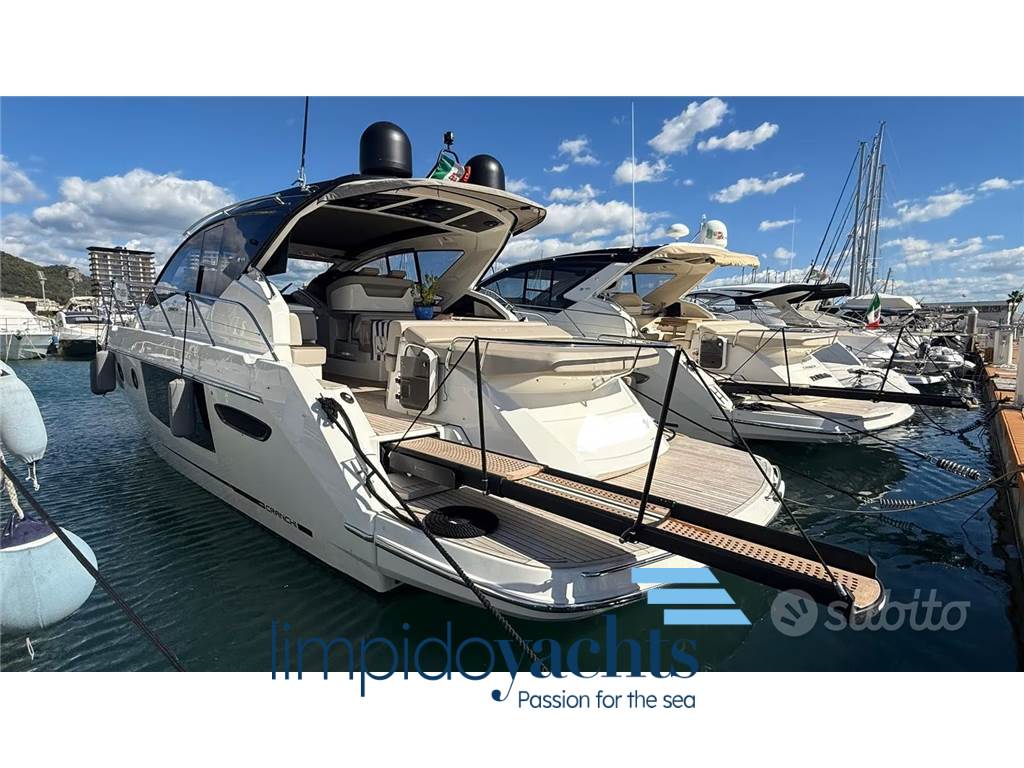 CRANCHI M44 HT