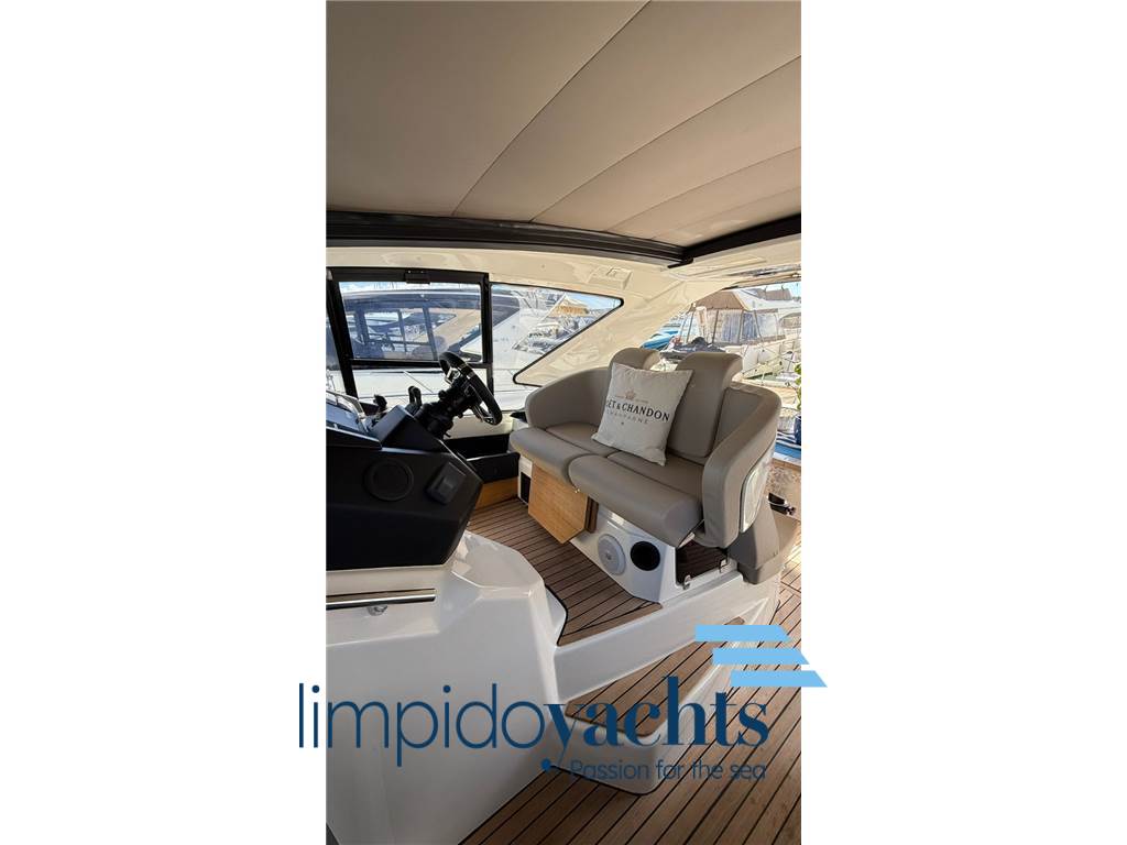 CRANCHI M44 HT