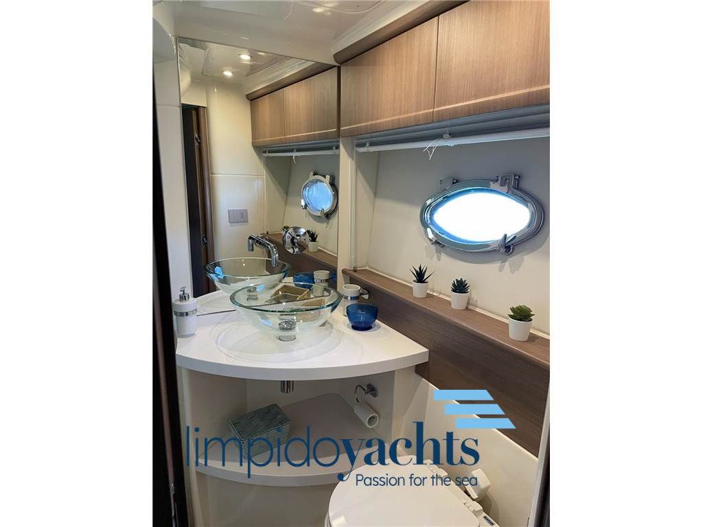 ABSOLUTE YACHTS 47 HT