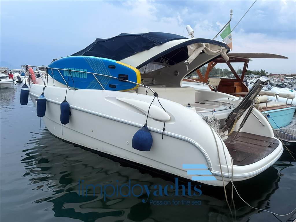 GOBBI 315 SC