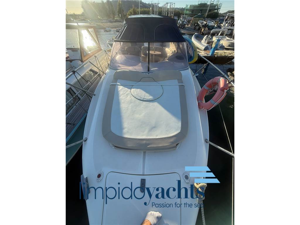 GOBBI 315 SC