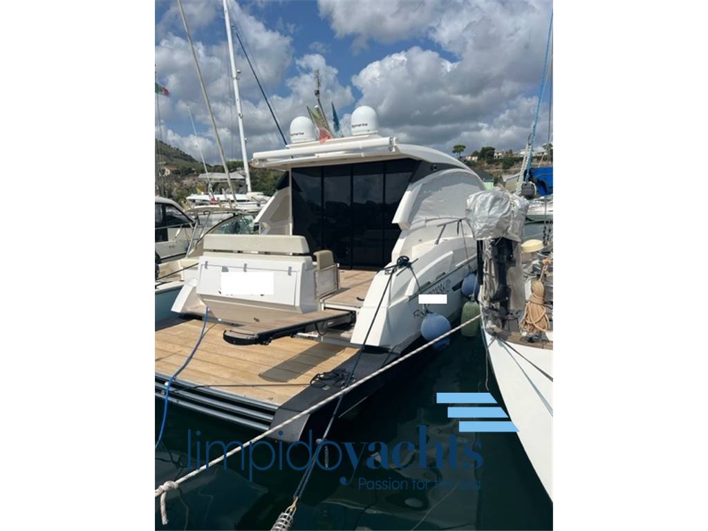 RIO YACHTS COLORADO 44'