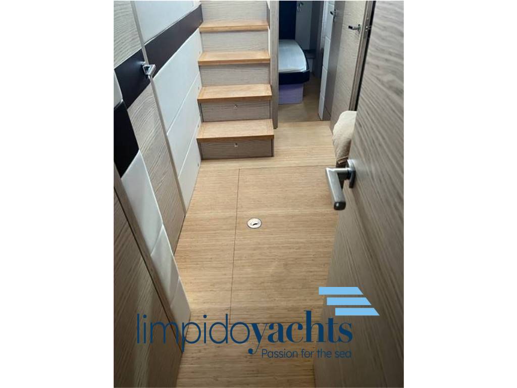 RIO YACHTS COLORADO 44'