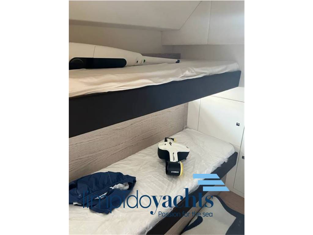 RIO YACHTS COLORADO 44'
