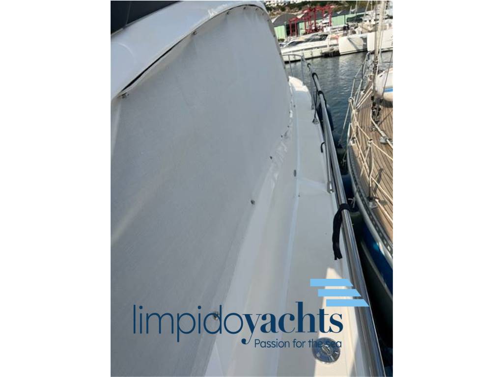 RIO YACHTS COLORADO 44'