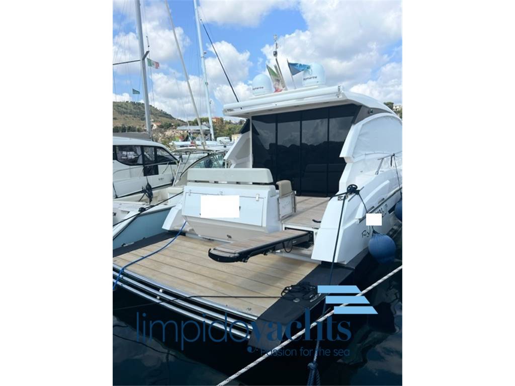 RIO YACHTS COLORADO 44'