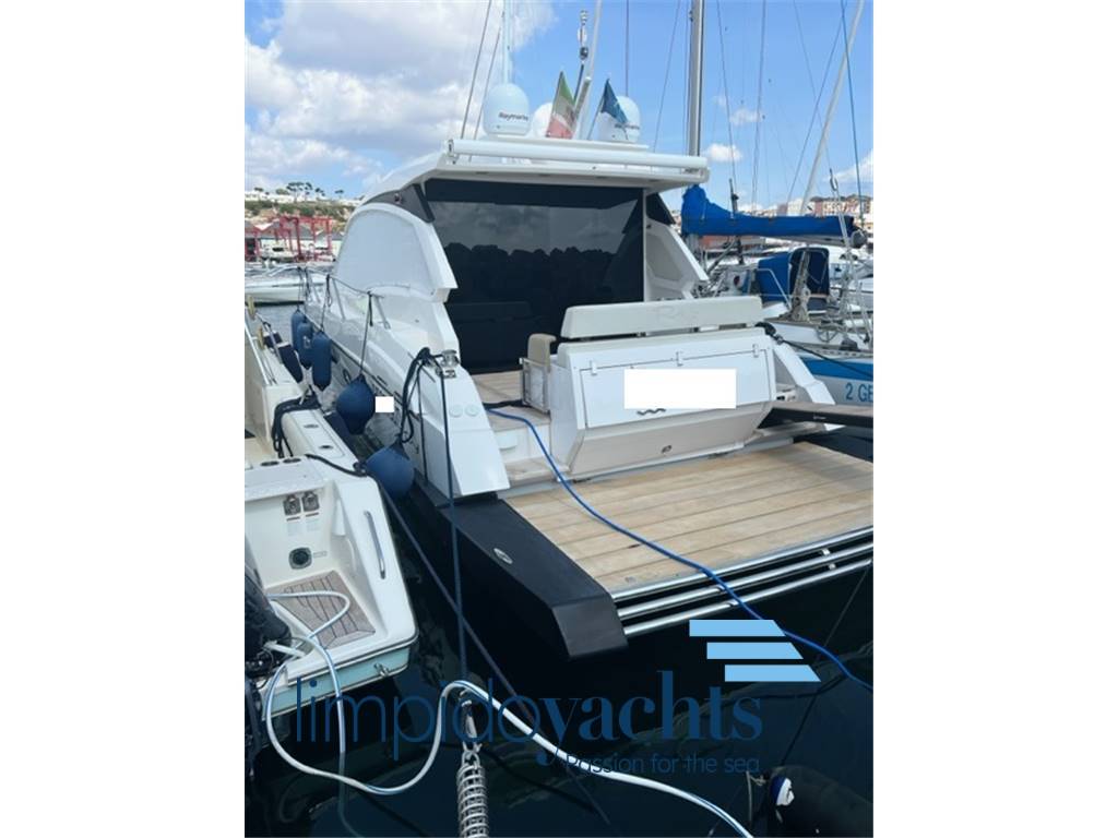 RIO YACHTS COLORADO 44'