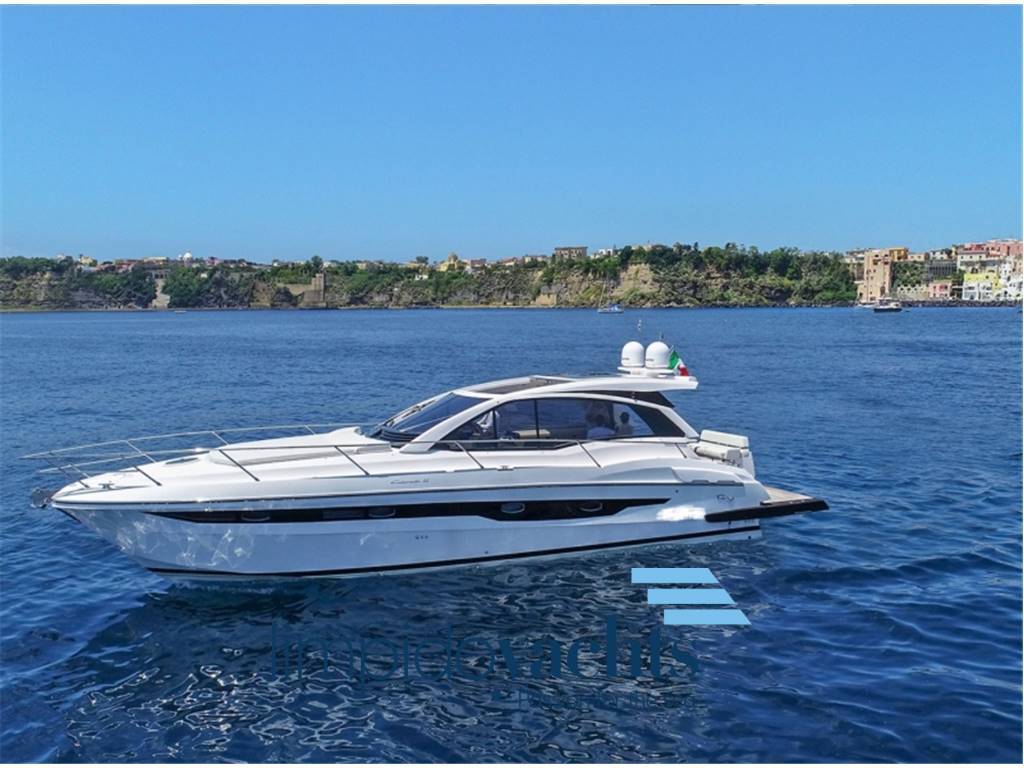 RIO YACHTS COLORADO 44'