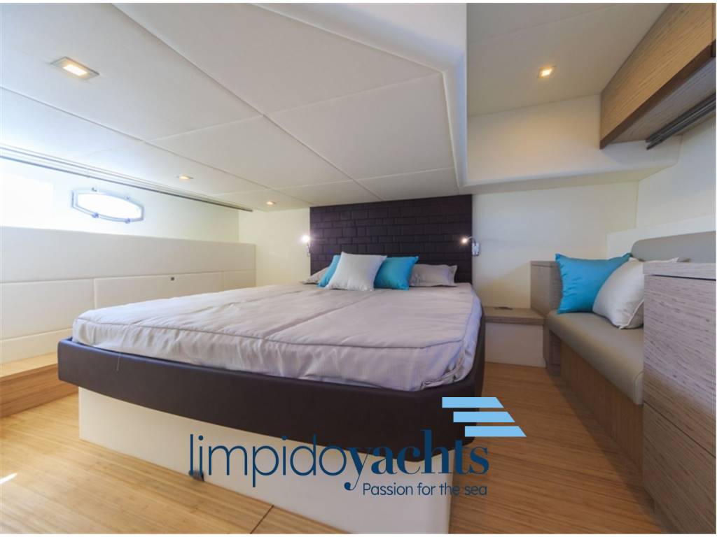 RIO YACHTS COLORADO 44'