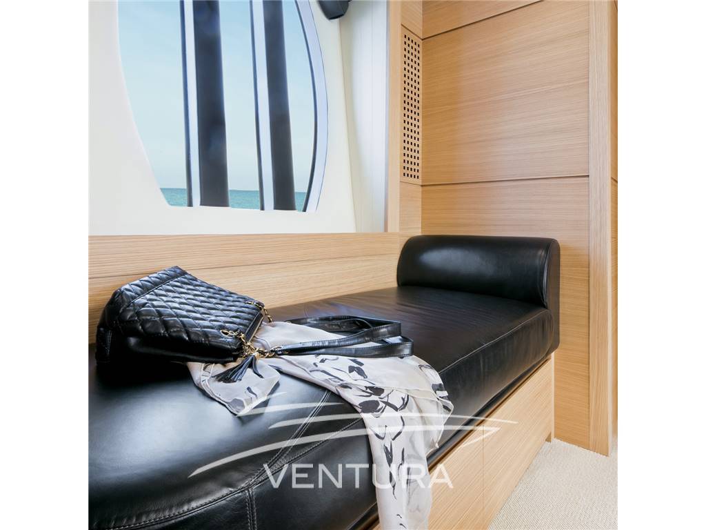 Pershing Pershing 64