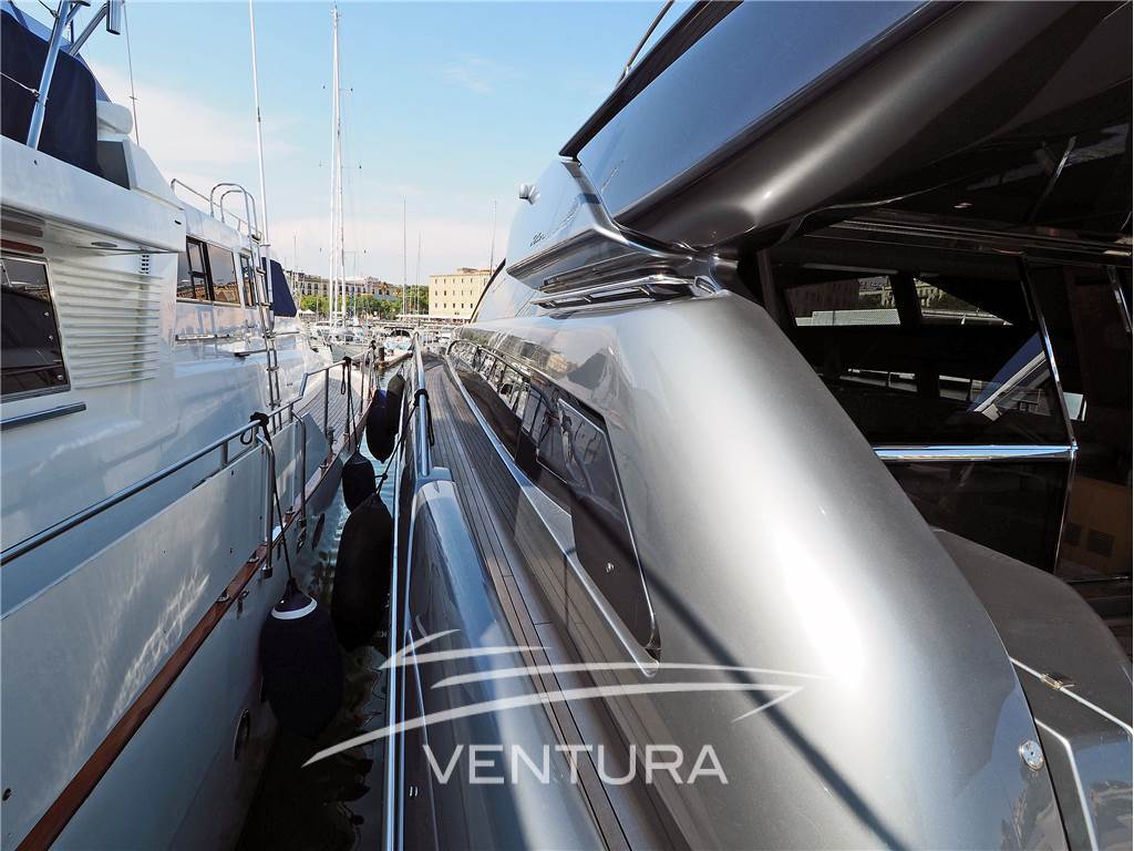 RIVA Domino 86