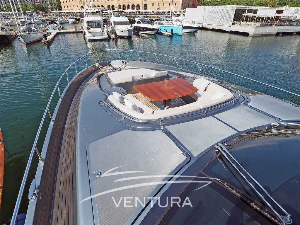 RIVA Domino 86