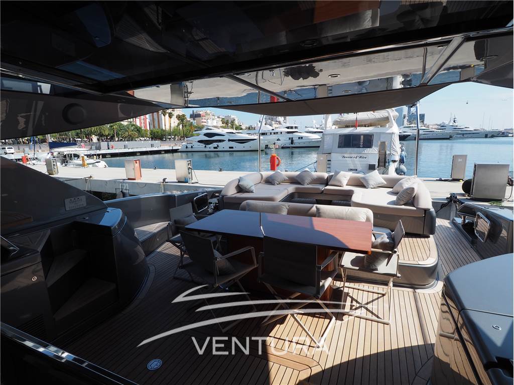 RIVA Domino 86