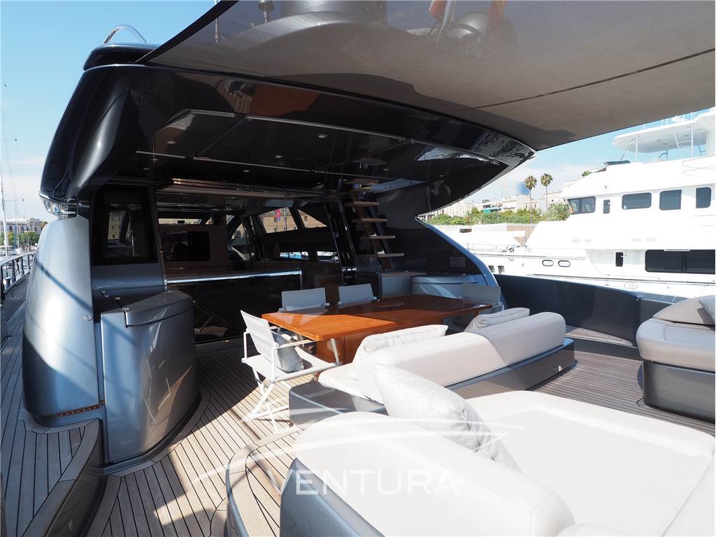 RIVA Domino 86