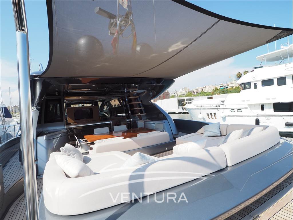 RIVA Domino 86