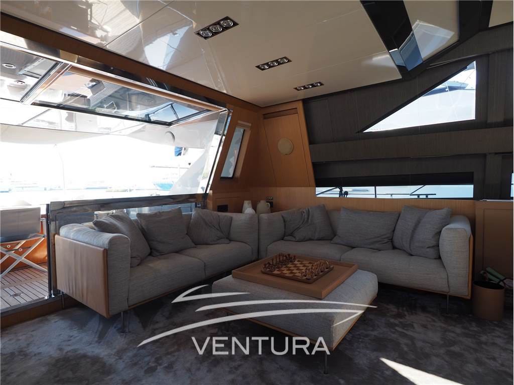 RIVA Domino 86