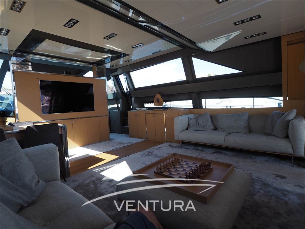 RIVA Domino 86