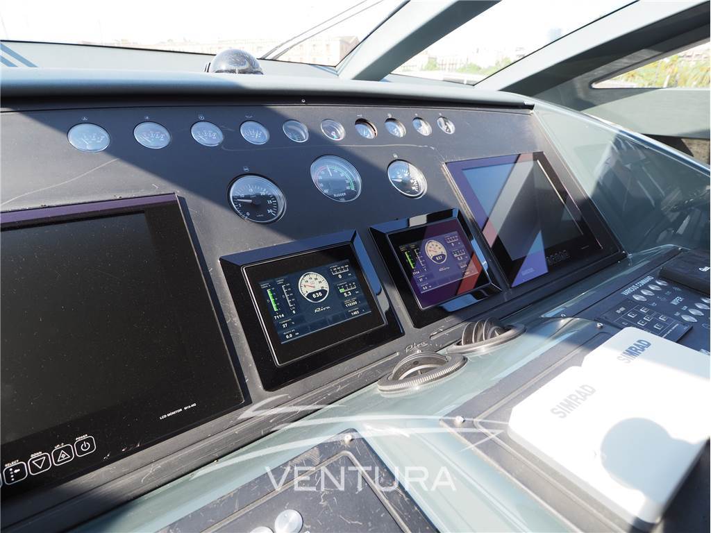 RIVA Domino 86