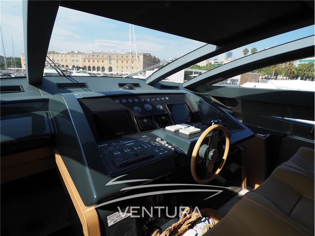RIVA Domino 86