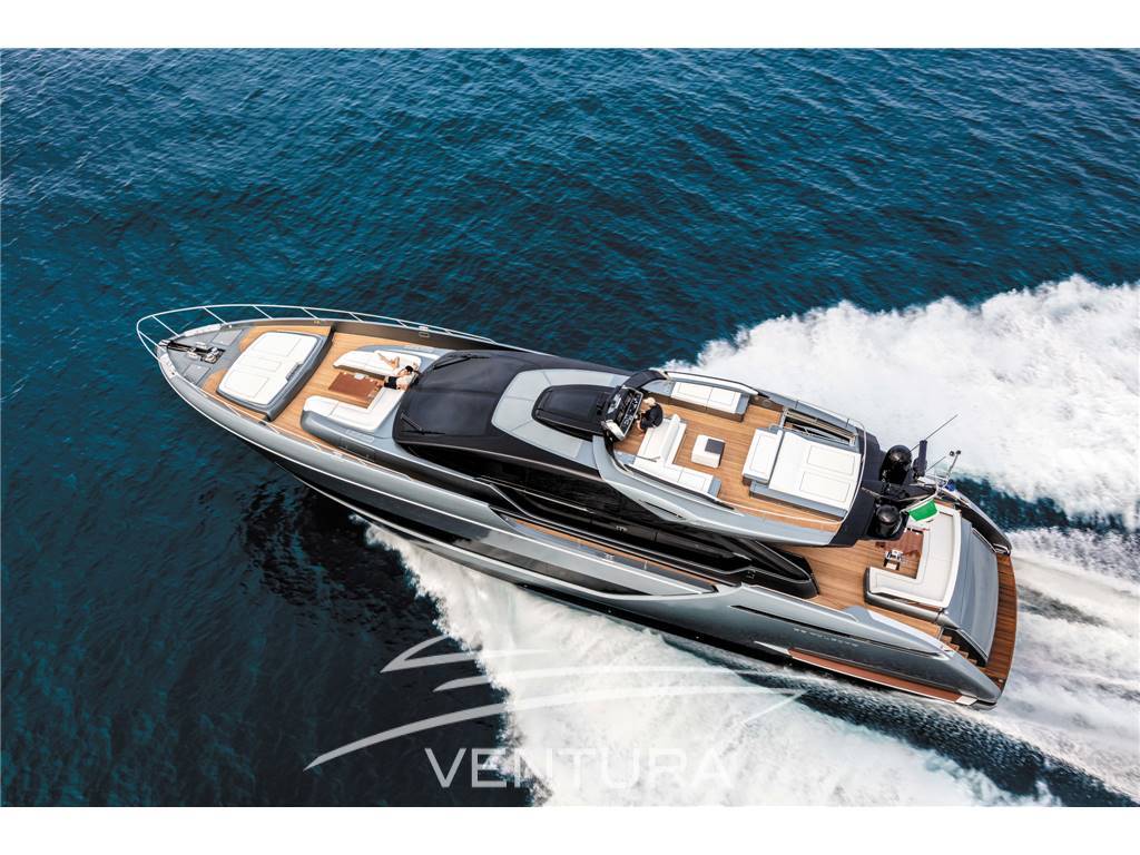 RIVA FOLGORE 88