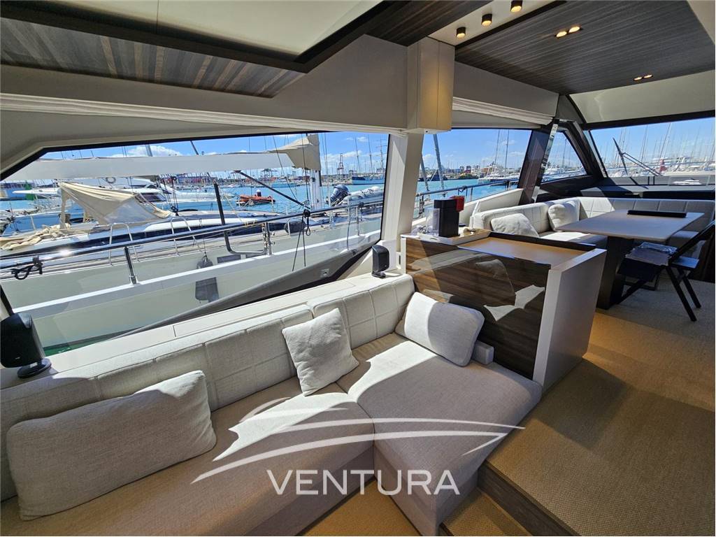 Ferretti Yachts Ferretti Yachts 670