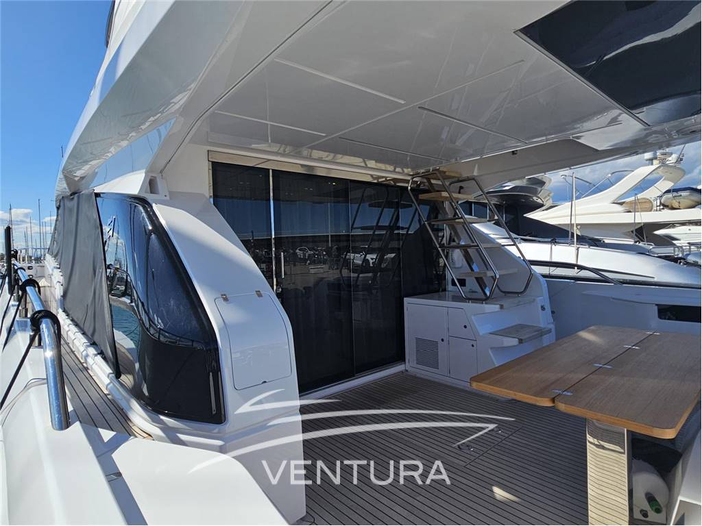 Ferretti Yachts Ferretti Yachts 670